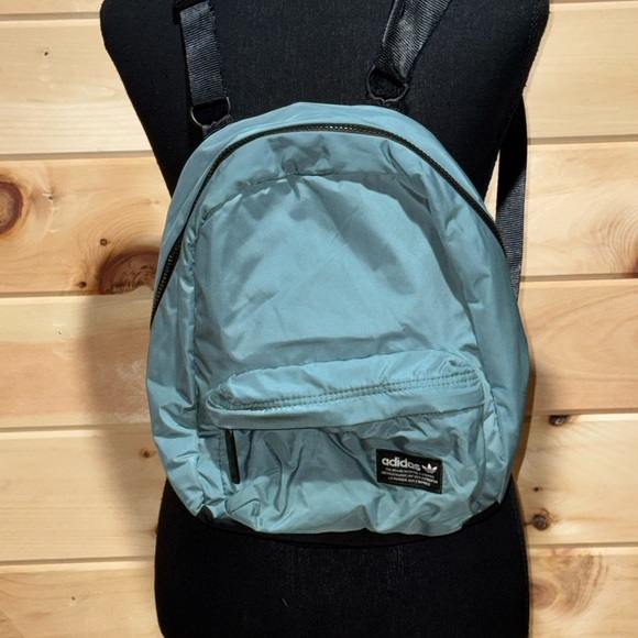 Adidas Originals National Compact Backpack - Picture 2 of 8